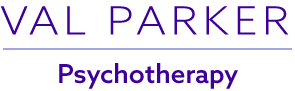 Val Parker Logo