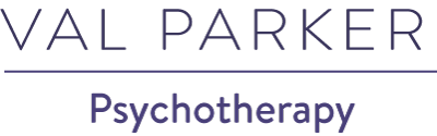 Val Parker logo